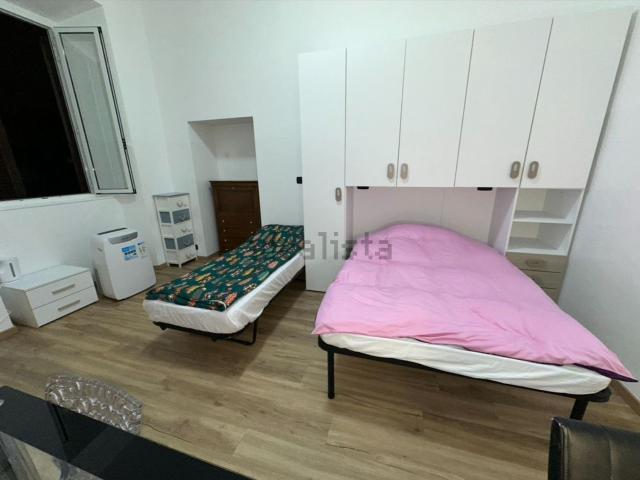 Appartamento in affitto di 30 m² in Via Principe Amedeo