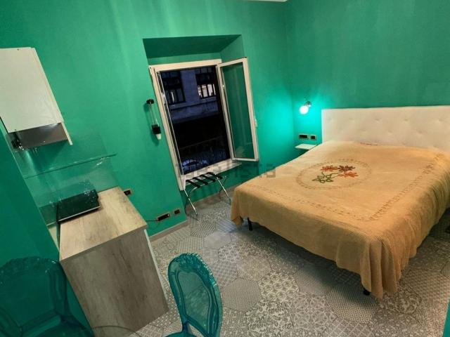 Appartamento in affitto di 30 m² in Via Principe Amedeo