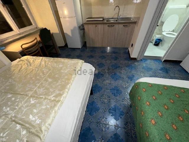 Appartamento in affitto di 30 m² in Via Principe Amedeo
