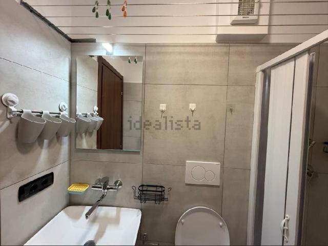 Appartamento in affitto di 30 m² in Via Principe Amedeo