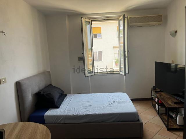 Appartamento in affitto di 30 m² in Via Pusiano, 10