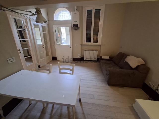 Appartamento in affitto di 30 m² in Via Raffaele Lambruschini, 29