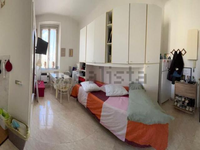 Appartamento in affitto di 30 m² in Via Ravenna, 20