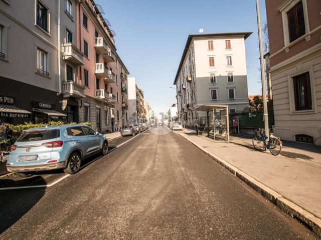 Appartamento in affitto di 30 m² in Via Riccardo Pitteri, 9