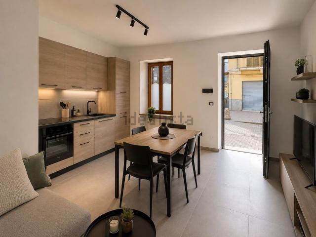 Appartamento in affitto di 30 m² in Via Roma