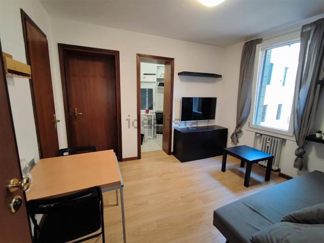 Appartamento in affitto di 30 m² in Via Roma, 116