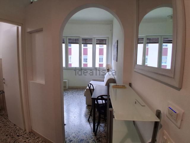 Appartamento in affitto di 30 m² in Via Roma