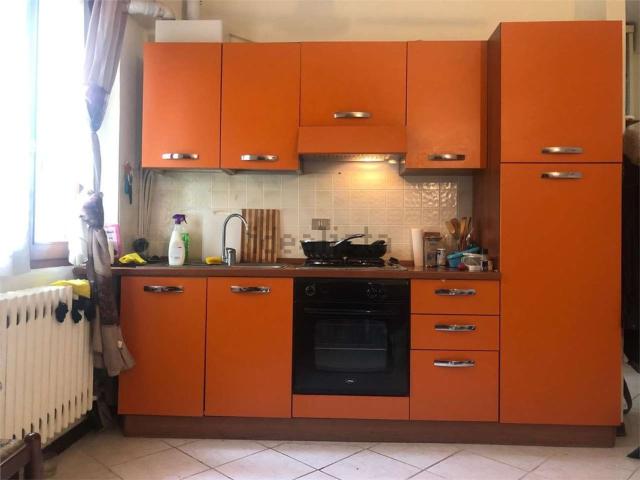 Appartamento in affitto di 30 m² in Via Rodolfo Remigi, 22