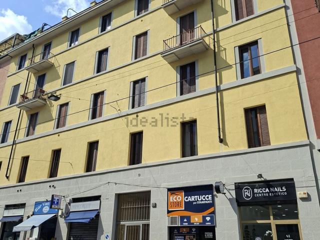 Appartamento in affitto di 30 m² in Via Rubens, 22