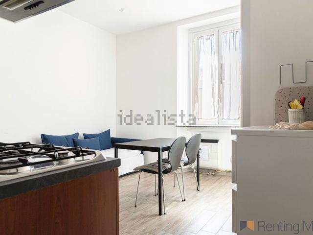 Appartamento in affitto di 30 m² in Via Rubens, 9