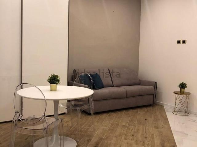 Appartamento in affitto di 30 m² in Via Ruggero Bonghi, 17