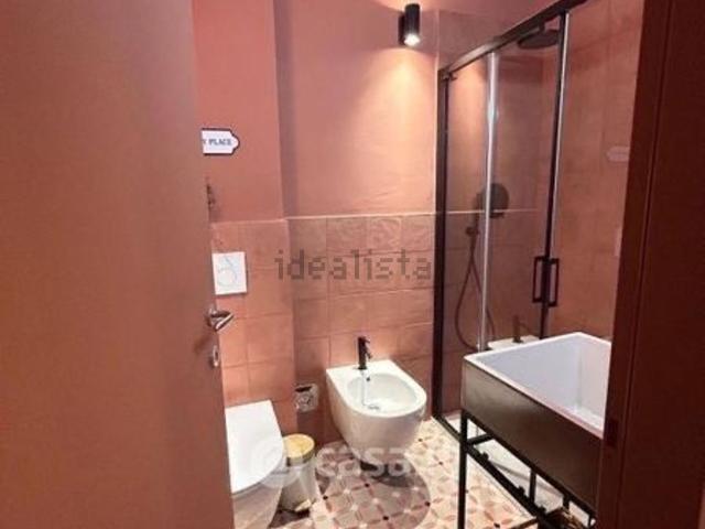 Appartamento in affitto di 30 m² in Via Sant&apos Antonio da Padova, 14