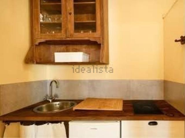 Appartamento in affitto di 30 m² in Via Santa Lucia, 10