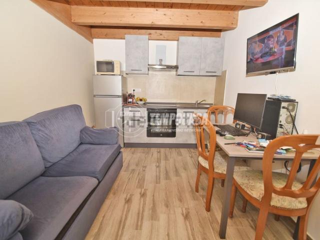 Appartamento in affitto di 30 m² in Via San Gervasio, 11