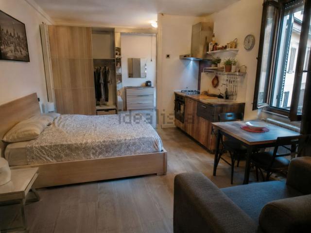 Appartamento in affitto di 30 m² in Via San Felice