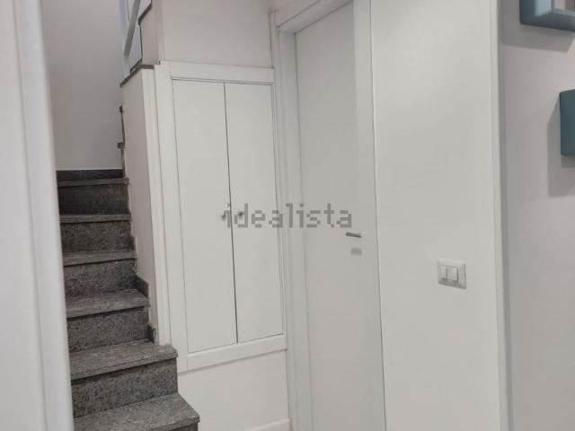 Appartamento in affitto di 30 m² in Via San Liborio