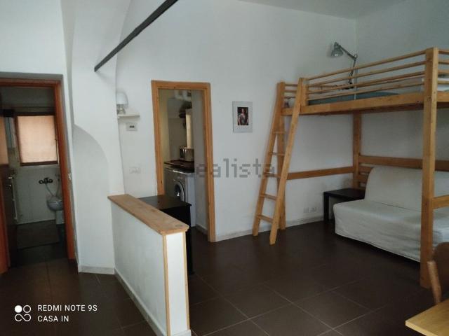 Appartamento in affitto di 30 m² in Via San Siro
