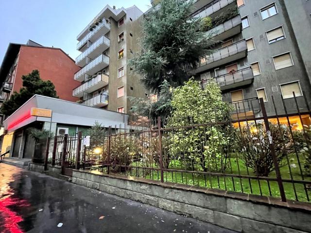 Appartamento in affitto di 30 m² in Via San Siro, 3