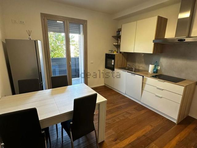 Appartamento in affitto di 30 m² in Via San Rocco, 1