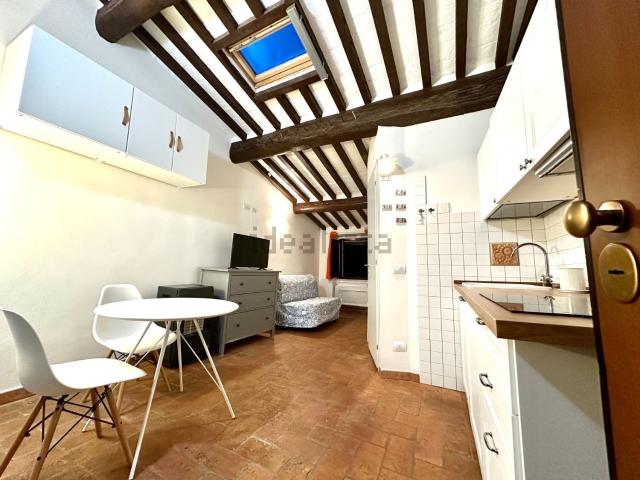 Appartamento in affitto di 30 m² in Via San Rocco