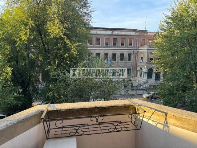 Appartamento in affitto di 30 m² in Via Sandro Botticelli, 26