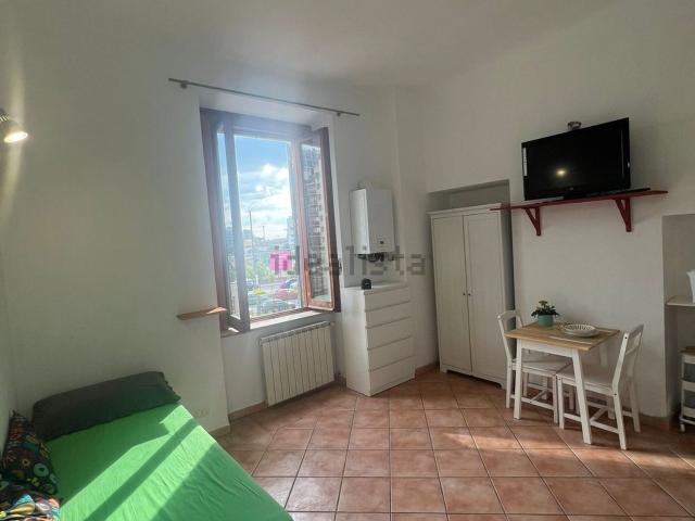 Appartamento in affitto di 30 m² in Via Sannio, 18