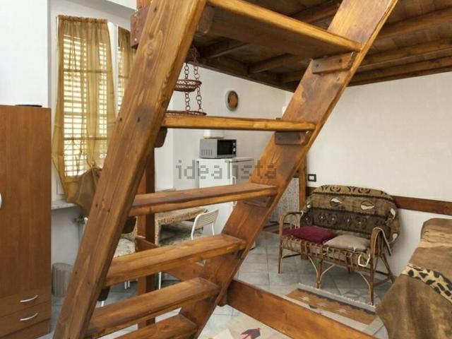 Appartamento in affitto di 30 m² in Via sarzana