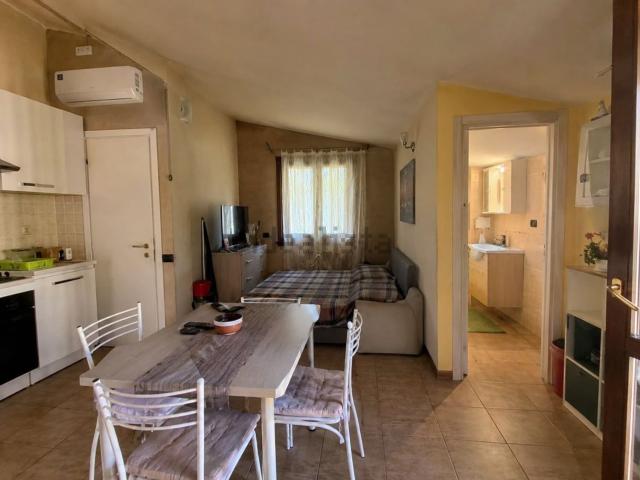 Appartamento in affitto di 30 m² in Via Savena Vecchia