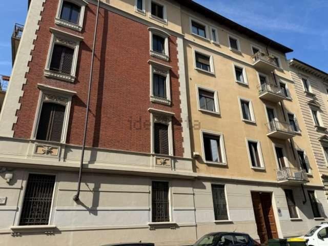 Appartamento in affitto di 30 m² in Via Sebastiano Beato Valfrè