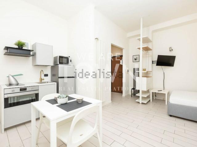 Appartamento in affitto di 30 m² in Via Sebastiano del Piombo, 23