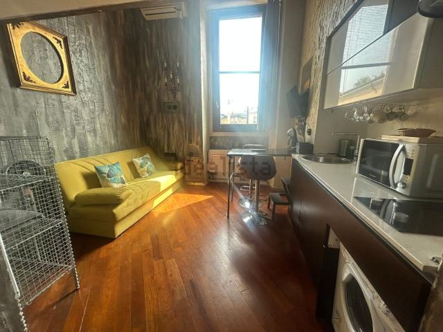 Appartamento in affitto di 30 m² in Via Solferino, 56