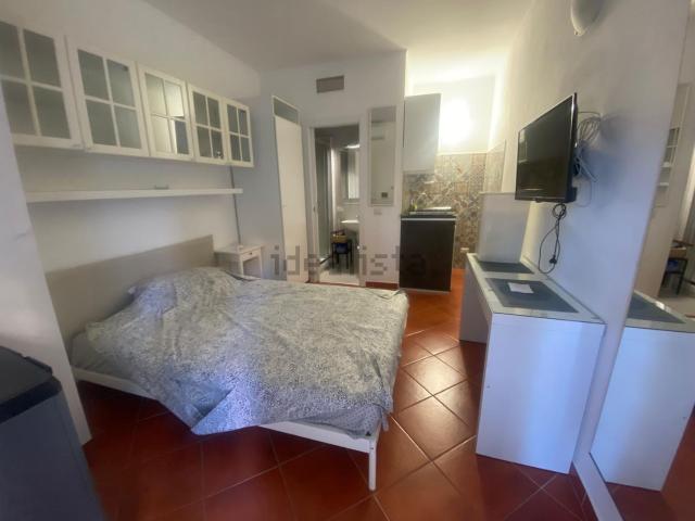 Appartamento in affitto di 30 m² in Via Statilio Ottato