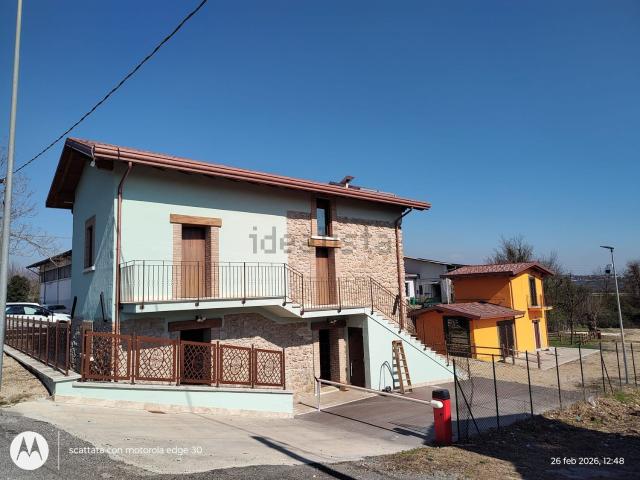 Appartamento in affitto di 30 m² in Via Stazione