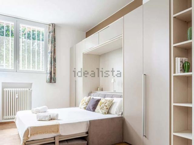 Appartamento in affitto di 30 m² in Via Stromboli, 3