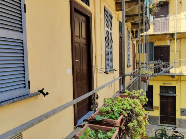 Appartamento in affitto di 30 m² in Viale Montello, 4