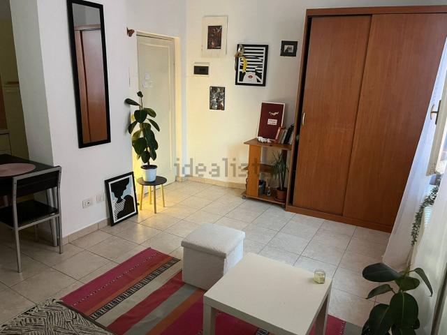 Appartamento in affitto di 30 m² in Viale Antonio Gramsci