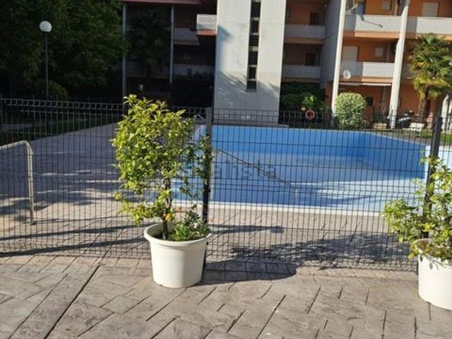 Appartamento in affitto di 30 m² in Viale Aprilia Marittima, 178
