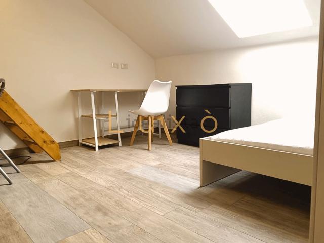 Appartamento in affitto di 30 m² in Viale Bligny, 42