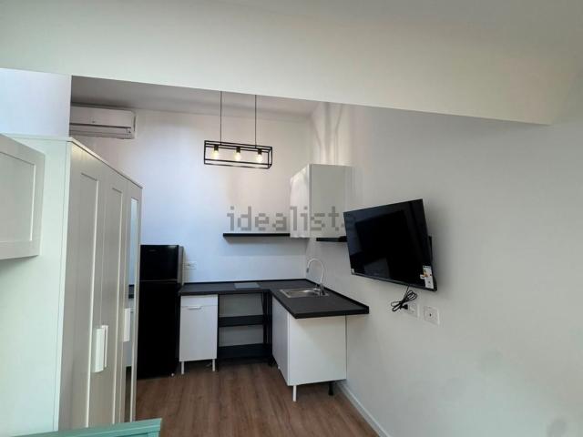 Appartamento in affitto di 30 m² in Viale Bligny, 42