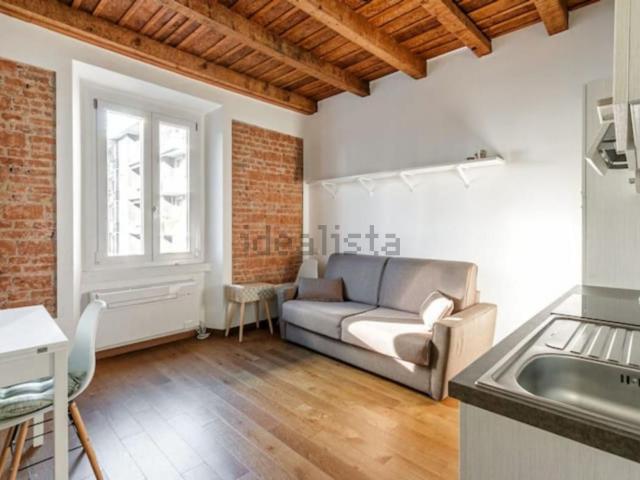 Appartamento in affitto di 30 m² in Viale Bligny