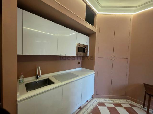 Appartamento in affitto di 30 m² in Viale Bligny