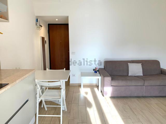 Appartamento in affitto di 30 m² in Viale Bligny, 39