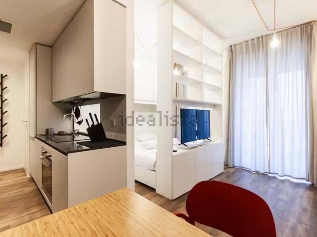 Appartamento in affitto di 30 m² in Viale Brenta, 3