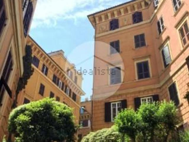 Appartamento in affitto di 30 m² in Viale Bruno Buozzi, 19