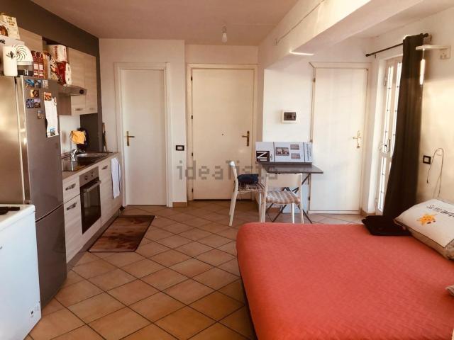 Appartamento in affitto di 30 m² in Viale della Stazione
