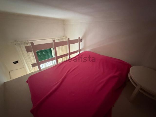 Appartamento in affitto di 30 m² in Viale di Villa Massimo