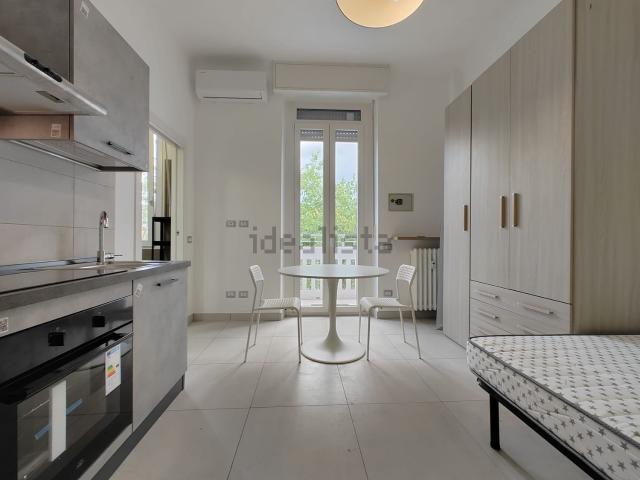 Appartamento in affitto di 30 m² in Viale Fulvio Testi, 87