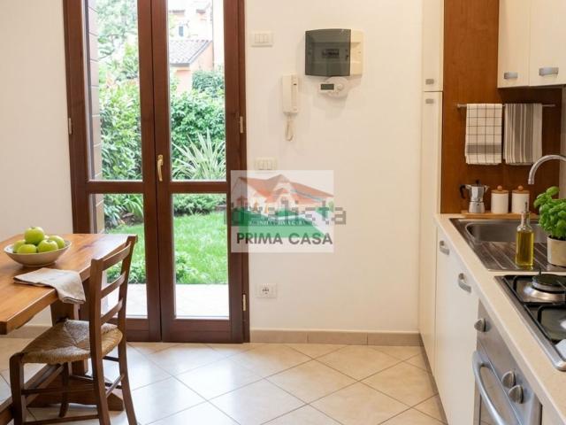 Appartamento in affitto di 30 m² in Viale Guido Cavalcanti