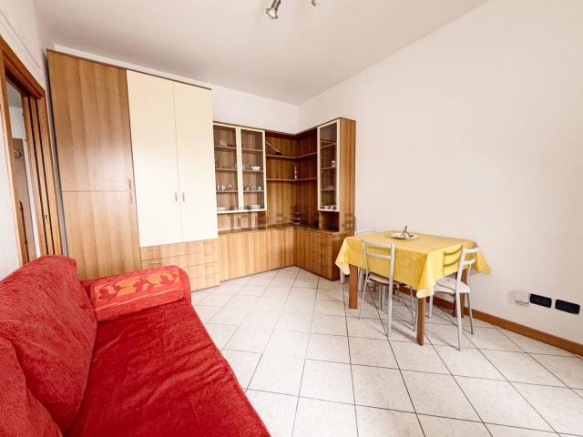 Appartamento in affitto di 30 m² in Viale Giovanni da Cermenate, 64