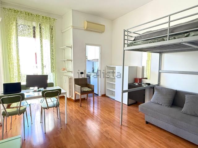 Appartamento in affitto di 30 m² in Viale Gorizia, 12